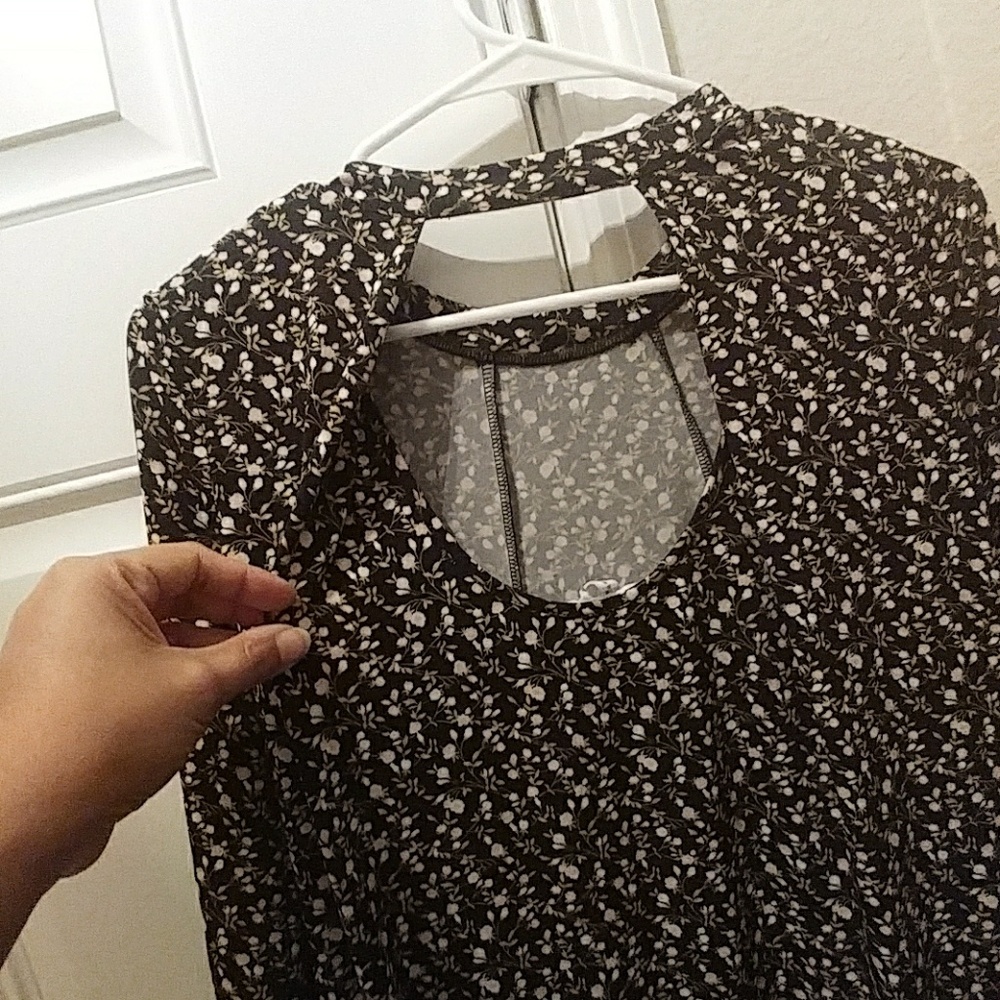 BCBGeneration tunic dress - Picture 7 of 8